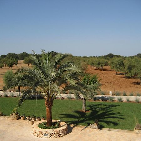 Son Capellot Villa Felanitx Exterior photo