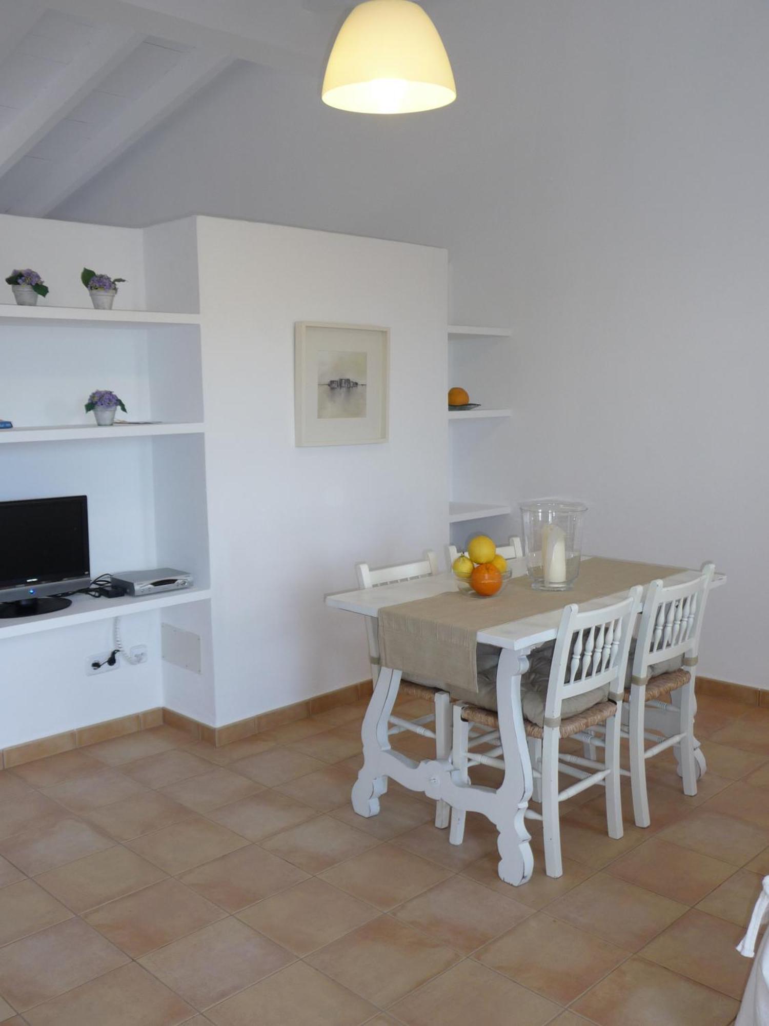 Son Capellot Villa Felanitx Exterior photo
