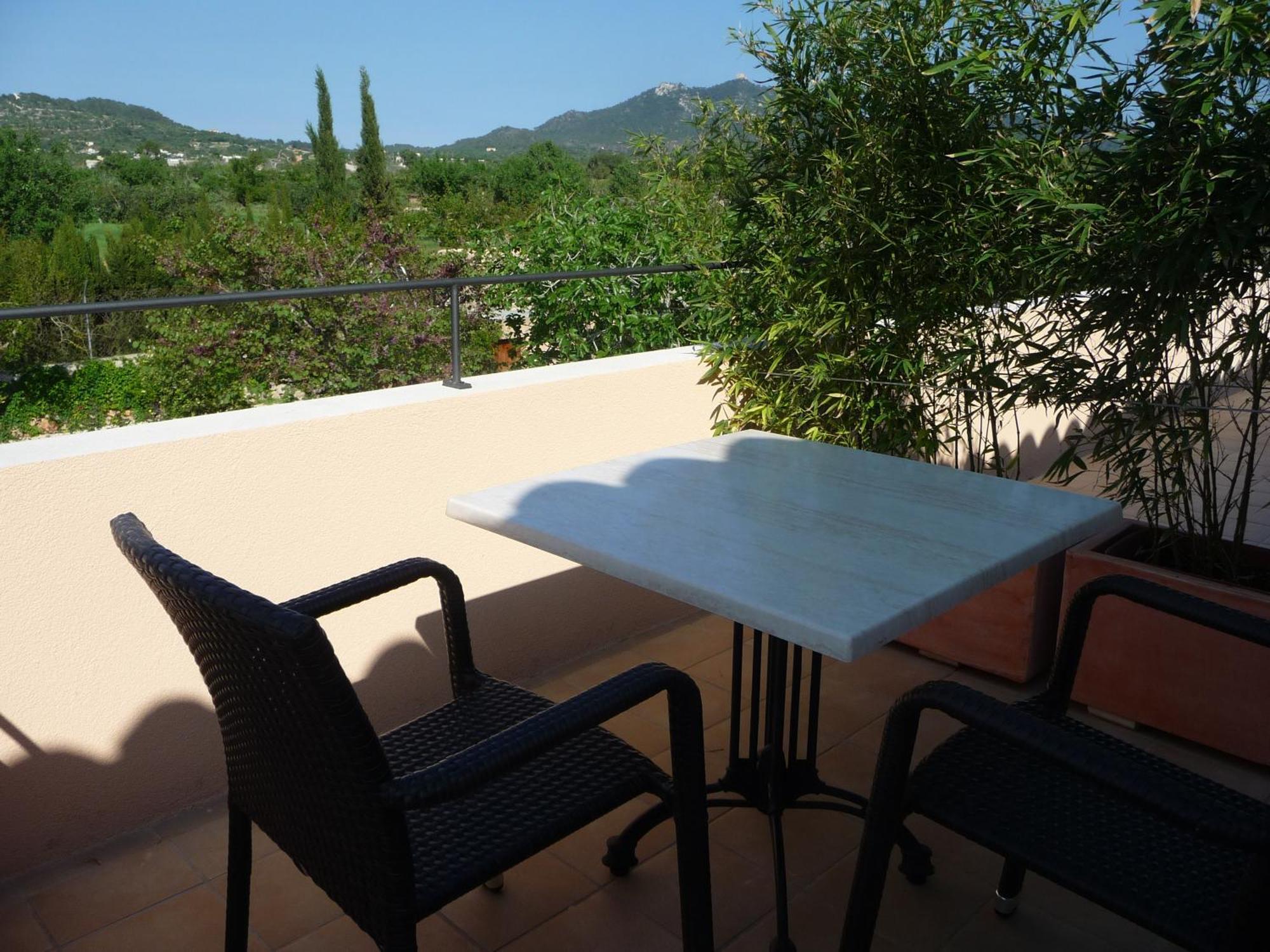 Son Capellot Villa Felanitx Exterior photo