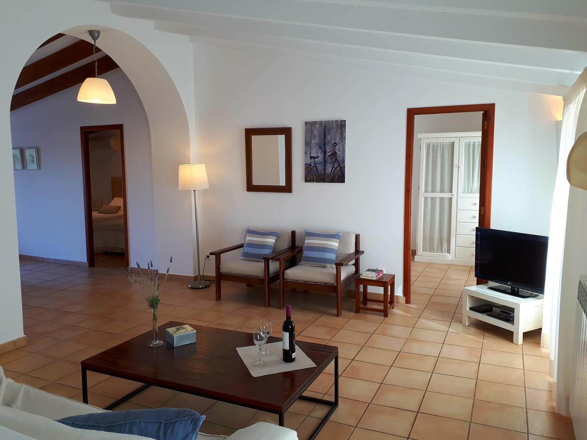 Son Capellot Villa Felanitx Exterior photo