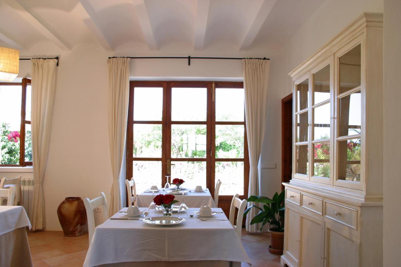 Son Capellot Villa Felanitx Exterior photo