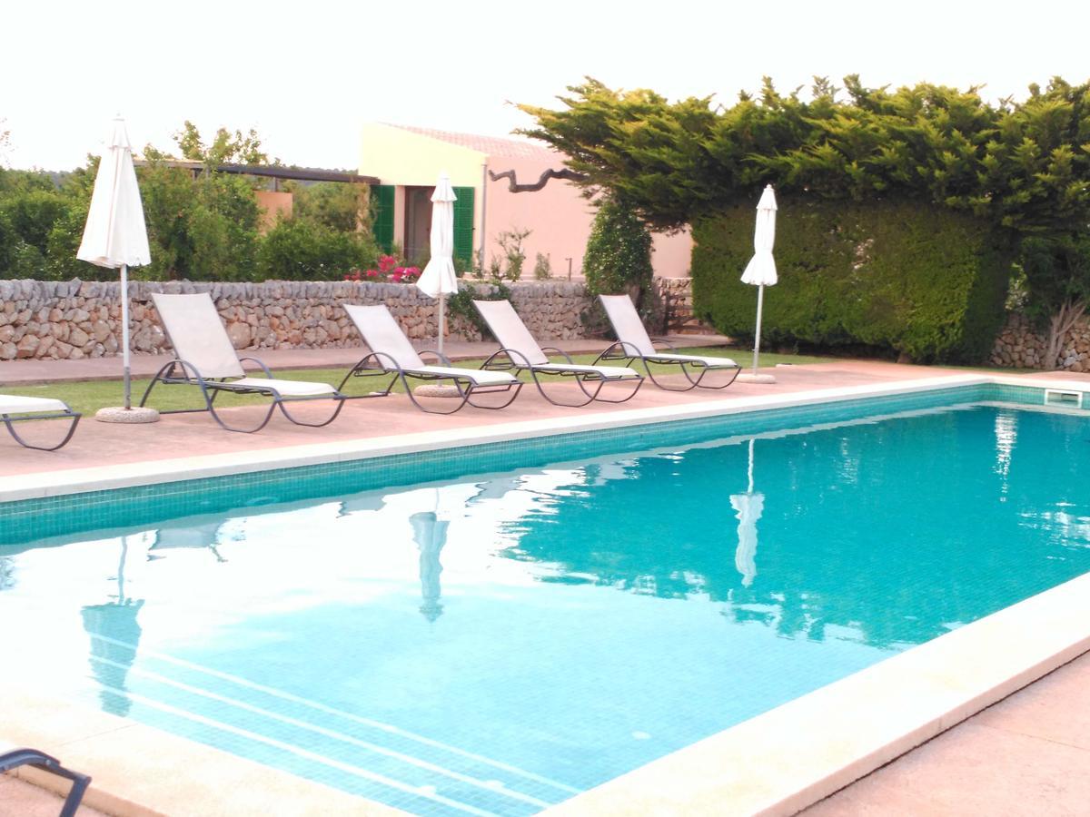 Son Capellot Villa Felanitx Exterior photo