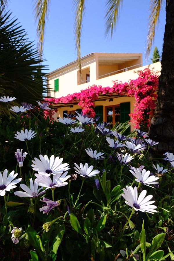 Son Capellot Villa Felanitx Exterior photo