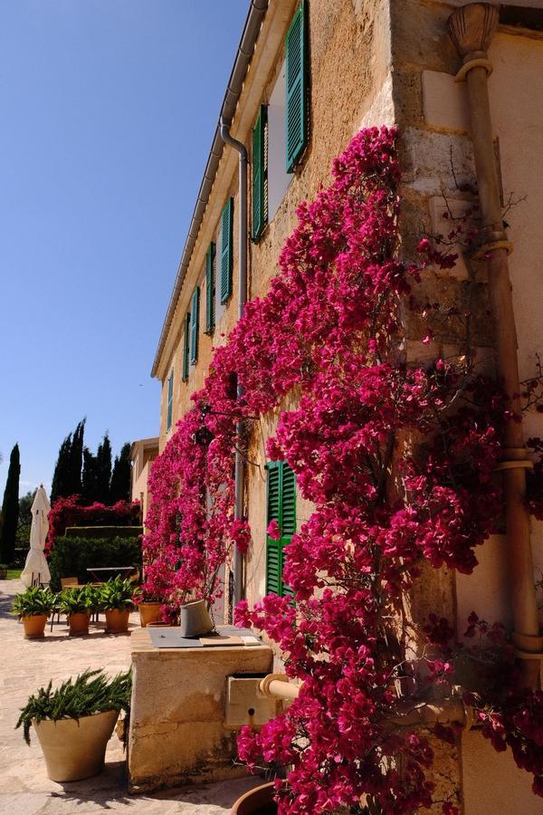 Son Capellot Villa Felanitx Exterior photo
