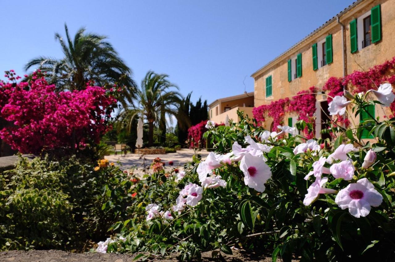 Son Capellot Villa Felanitx Exterior photo
