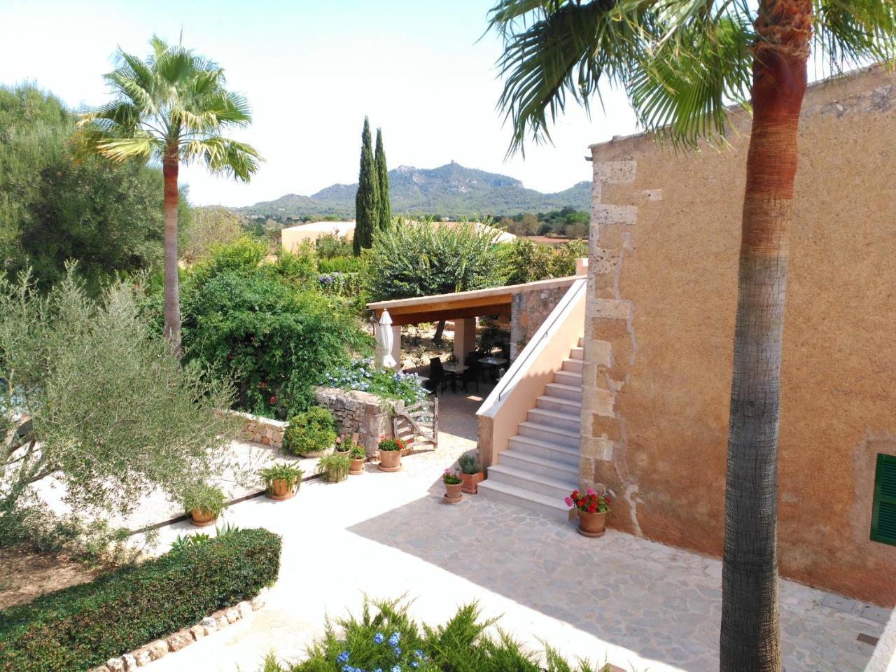 Son Capellot Villa Felanitx Exterior photo