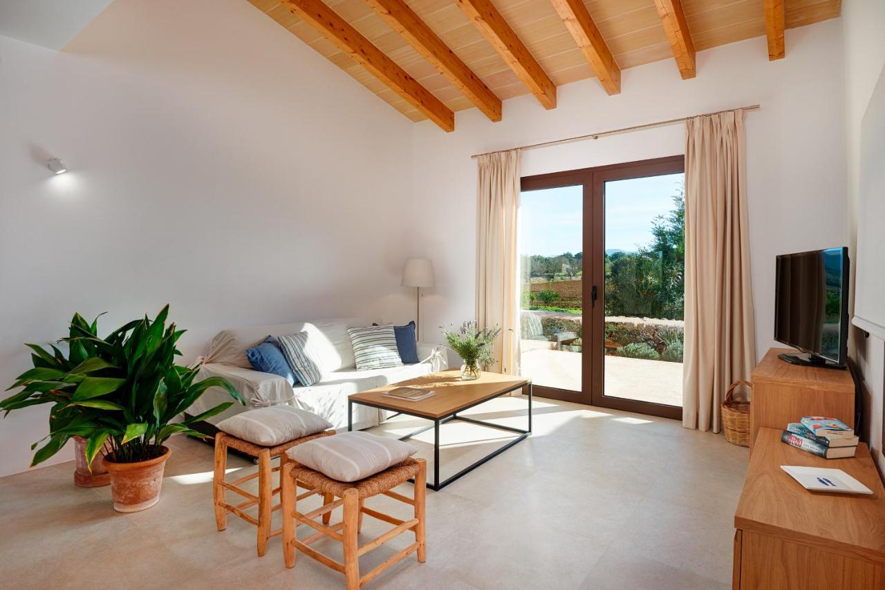 Son Capellot Villa Felanitx Exterior photo