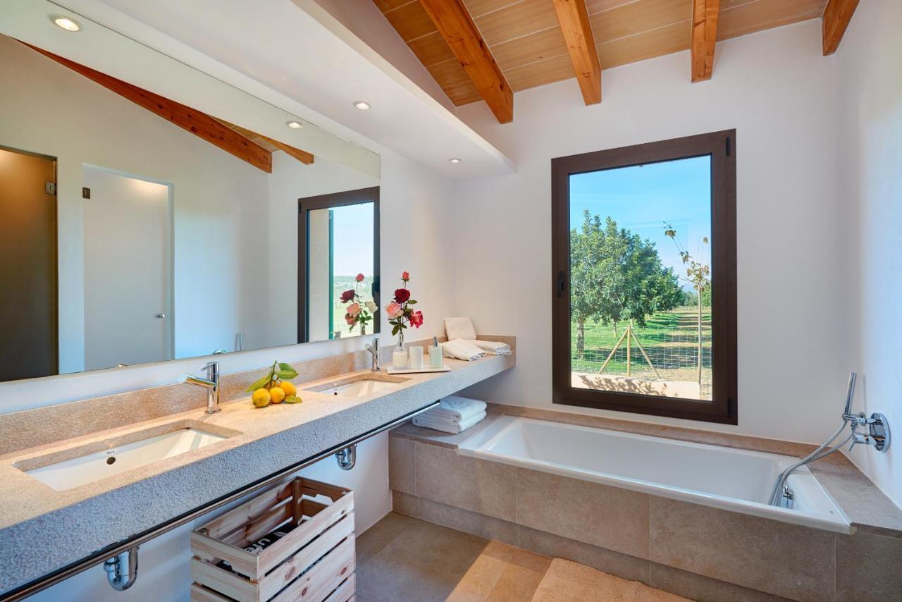 Son Capellot Villa Felanitx Exterior photo