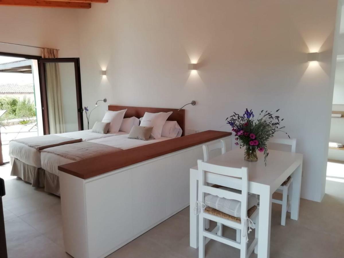 Son Capellot Villa Felanitx Exterior photo
