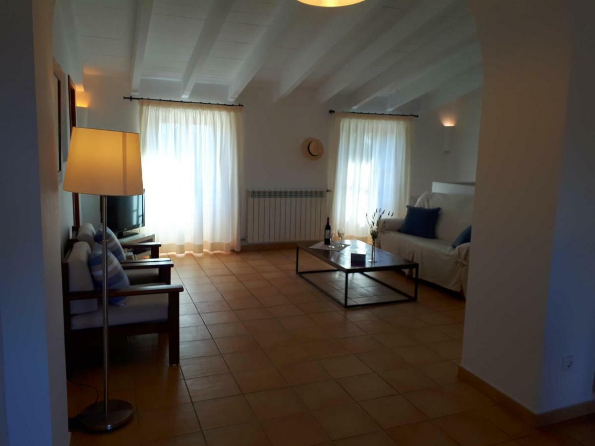 Son Capellot Villa Felanitx Exterior photo